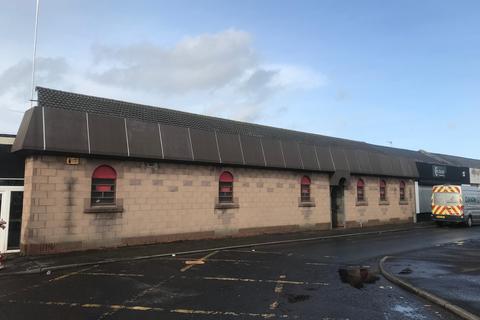 Healthcare facility to rent, 361 Methilhaven Rd Methil KY8 3HR