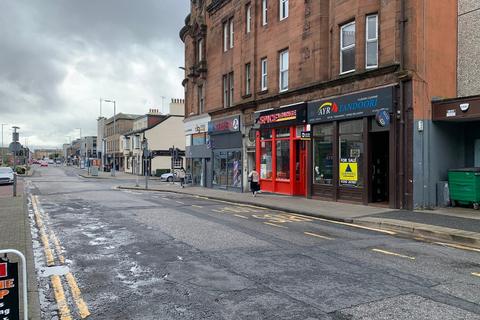 Restaurant for sale, 54 Alloway St Ayr KA7 1SH