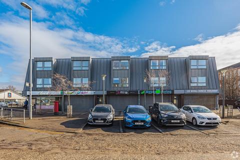 Retail property (high street) to rent, 15 Hope St Bellshill ML4 1QA
