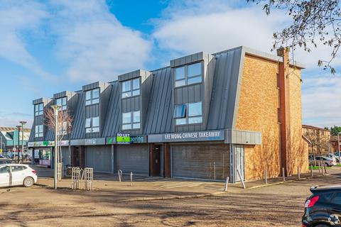 Retail property (high street) to rent, 15 Hope St Bellshill ML4 1QA
