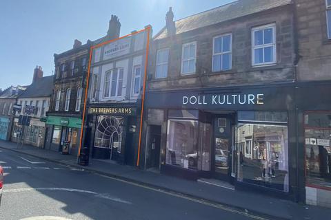 Pub to rent, 115 Marygate Berwick Upon Tweed TD15 1BH
