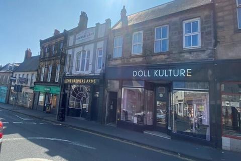 Pub to rent, 115 Marygate Berwick Upon Tweed TD15 1BH