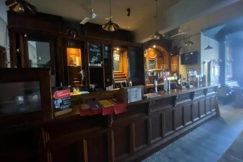 Pub to rent, 115 Marygate Berwick Upon Tweed TD15 1BH