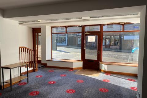 Office for sale, 8-10 Queen St Peterhead AB42 1TS