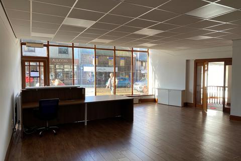 Office for sale, 8-10 Queen St Peterhead AB42 1TS