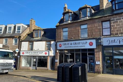 Office for sale, 8-10 Queen St Peterhead AB42 1TS