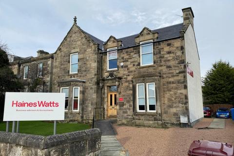 Office to rent, 189 Nicol St Kirkcaldy KY1 1PF