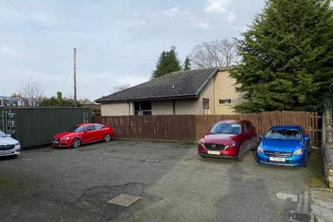 Office to rent, 189 Nicol St Kirkcaldy KY1 1PF