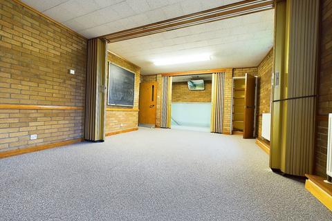 Place of worship to rent, 4 Upper Bourtree Dr Rutherglen G73 4EH