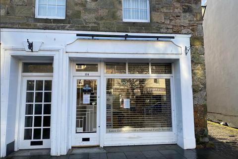 Office to rent, 158 South St St Andrews KY16 9EQ