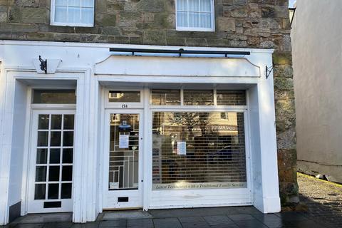 Office to rent, 158 South St St Andrews KY16 9EQ