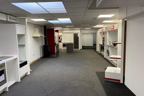 Office to rent, 158 South St St Andrews KY16 9EQ