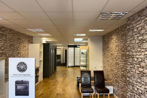 Office to rent, 158 South St St Andrews KY16 9EQ