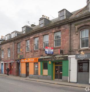 Office to rent, 103-107 Academy St Inverness IV1 1LX
