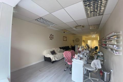 Retail property (high street) to rent, 63 West Main St Harthill ML7 5PU