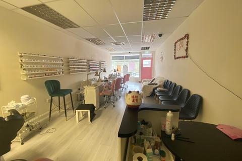 Retail property (high street) to rent, 63 West Main St Harthill ML7 5PU