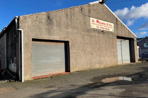 Industrial development to rent, 5 Glenburn Rd Prestwick KA9 2NS