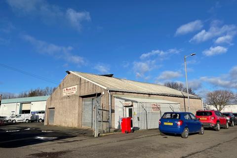 Industrial development to rent, 5 Glenburn Rd Prestwick KA9 2NS