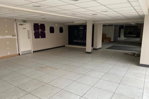 Retail property (high street) for sale, 62-72 East High St Forfar DD8 2EG