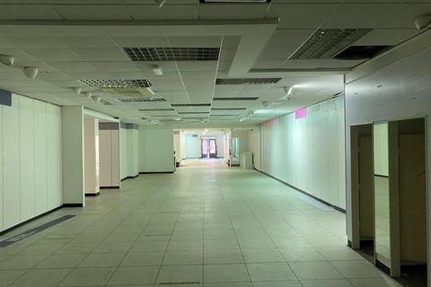 Retail property (high street) for sale, 132-140 High St Montrose DD10 8JB