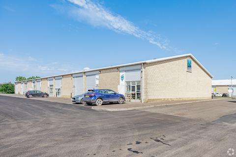 Industrial unit to rent, 143 Charles St Glasgow G21 2QA