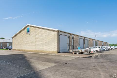 Industrial unit to rent, 143 Charles St Glasgow G21 2QA