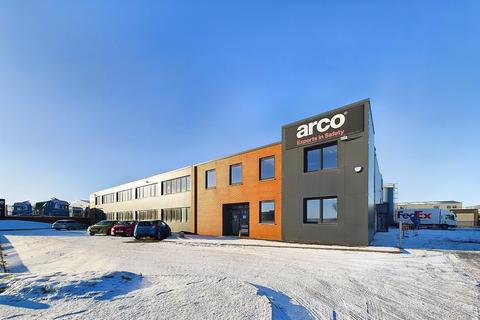 Warehouse for sale, Blackness Rd Aberdeen AB12 3LH