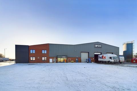 Warehouse for sale, Blackness Rd Aberdeen AB12 3LH