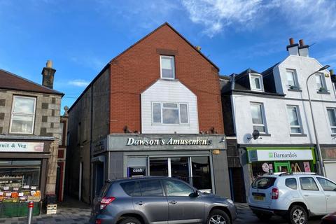 Retail property (high street) for sale, 7-9 Shorehead Leven KY8 4NR