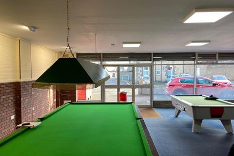 Retail property (high street) for sale, 7-9 Shorehead Leven KY8 4NR