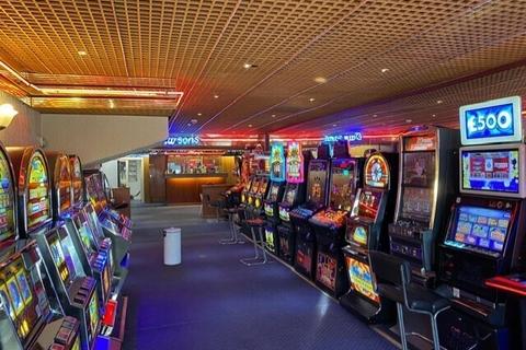 Retail property (high street) for sale, 7-9 Shorehead Leven KY8 4NR