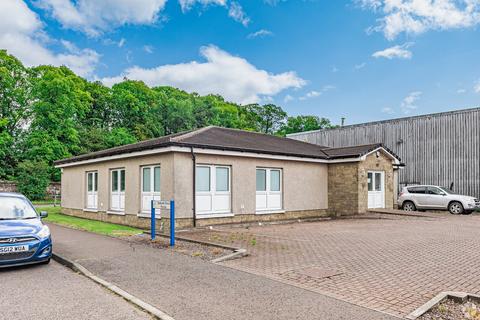 Office for sale, Banbeath Industrial Estate Leven KY8 5GY