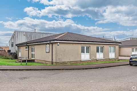 Office for sale, Banbeath Industrial Estate Leven KY8 5GY