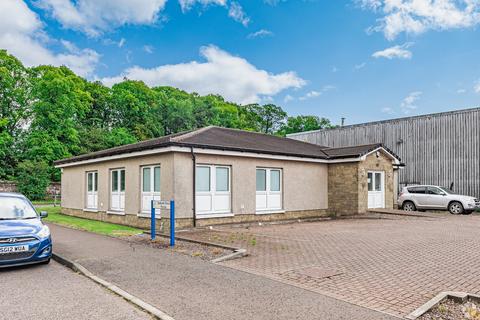 Office for sale, Banbeath Industrial Estate Leven KY8 5GY