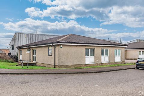 Office for sale, Banbeath Industrial Estate Leven KY8 5GY