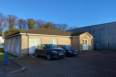 Office for sale, Banbeath Industrial Estate Leven KY8 5GY