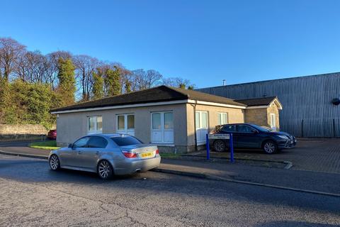 Office for sale, Banbeath Industrial Estate Leven KY8 5GY