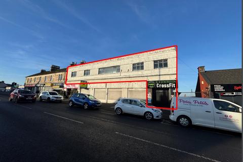 Retail property (high street) to rent, 114-118 Manse Rd Newmains ML2 9BD