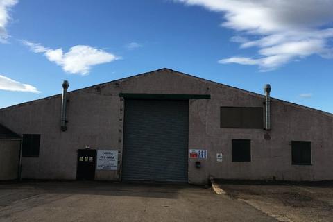 Warehouse for sale, Smithy Rd Rothienorman AB51 8ZE