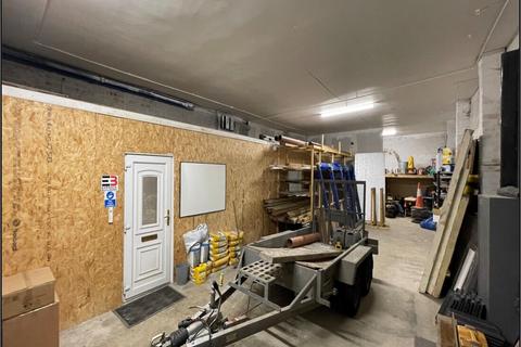 Industrial development for sale, 13a Scott Grove Hamilton ML3 6RG