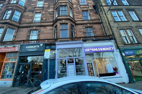Retail property (high street) to rent, 406 Morningside Rd Edinburgh EH10 5HY