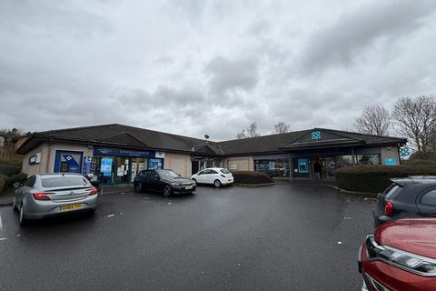 Retail property (high street) to rent, 4 Alderston Dr Dunfermline KY12 0XU