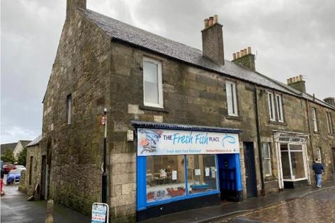 Restaurant to rent, 167 High St Kinross KY13 8DA