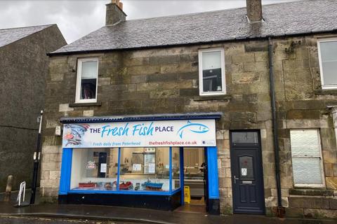 Restaurant to rent, 167 High St Kinross KY13 8DA