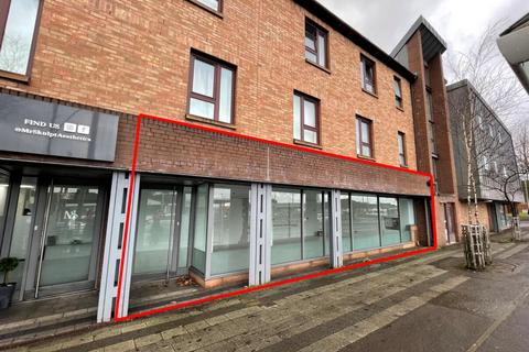 Retail property (high street) to rent, 500-510 Main St Bellshill ML4 1DL