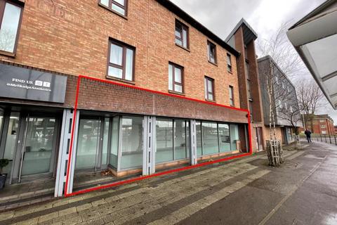 Retail property (high street) to rent, 500-510 Main St Bellshill ML4 1DL
