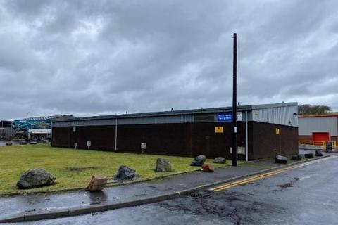 Industrial development to rent, 1-3 Prestonhall Industrial Est Cupar KY15 4RD