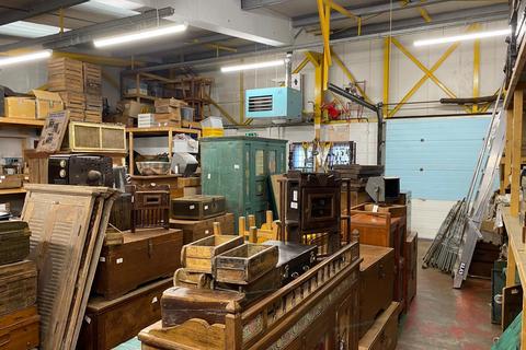 Industrial development to rent, 1-3 Prestonhall Industrial Est Cupar KY15 4RD
