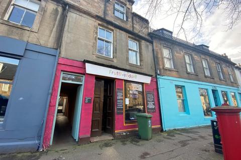 Retail property (high street) to rent, 211 High St Linlithgow EH49 7EN
