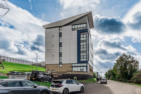 Office to rent, 50 High Craighall Rd Glasgow G4 9UD